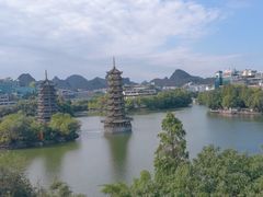 -维纳斯酒店-忆咖啡观景餐厅(象山公园店)