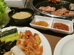 -火炉火自助餐(悠唐购物中心店)