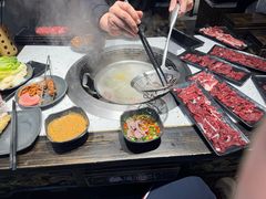 -海汕记·潮汕鲜牛肉火锅·自助