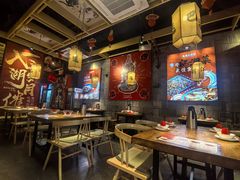 -兔槽江湖菜·重庆璧山兔(水围店)