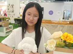 -郑在DIY·潮玩银饰绘画手作(中央大道旗舰店)