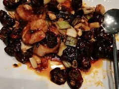 -望乡楼上海菜(日月光店)