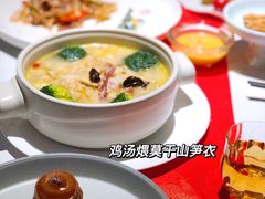 -馋遇江南·精致湖景雅宴(东方之门店)