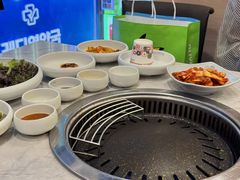 -黄金牧场(明洞总店)