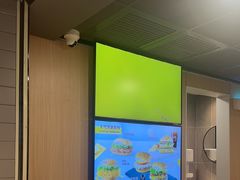 -麦当劳(深圳西涌天文台店)