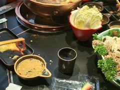 -乔先生涮肉·鲜活牛羊肉火锅(塘沽店)