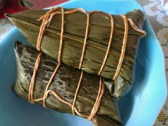 -金太粽(上海弄堂第一粽店)