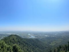 -敬亭山风景名胜区