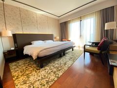 -上海崇明金茂凯悦酒店