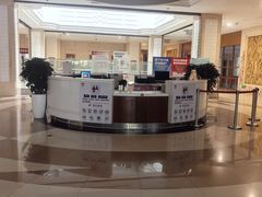 -复旦大学附属华山医院(浦东院区)