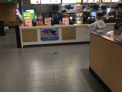 -麦当劳(东直门外大街店)