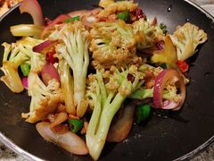 -里岛烤鱼(东港凯虹广场店)