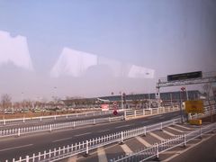 -银川河东国际机场