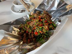-渔语鱼新川菜Bistro(万象天地店)