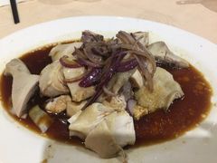 -Lucky Fortune Restaurant(喜运来酒家)