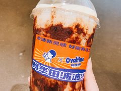 -喜茶(上海兴业太古汇店)