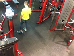 -SAH健身私教工作室(紫东店)