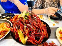 -一棠龙虾•王牌虾球(楚河汉街店)