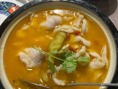 -老浒记烤鸭-北京菜(琉璃厂店)
