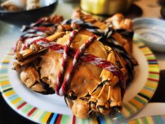 -喜庭海鲜自助(来福士店)