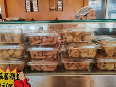 -南来顺饭庄·清真(南菜园店)