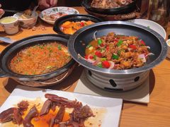 -味莊餐厅(康庄南街店)