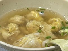 正云吞-联记面家(新马路店)