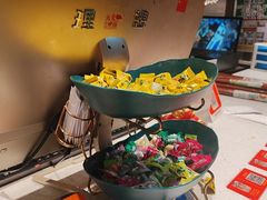 -华府九号海鲜烧烤大排档(龙域店)