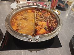 -一绪に寿喜烧(虹悦城店)