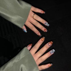 -CM.Nail美甲美睫