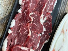 五花趾-全好食潮汕牛肉火锅(泗洲路店)