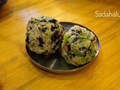 -吾里.春川家韩国料理(万达店)