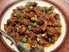 永州血鸭-匠熙小馆(崇文门店)