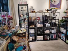 -DK45丹麦家居生活馆·依诺维绅(798店)