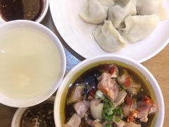 -饺子先生(世豪店)