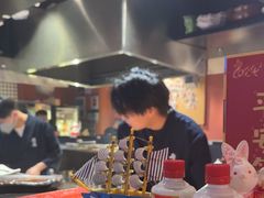 -乌君·酒场·炭火烧鸟(侨城坊店)