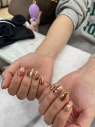 -斯馨·健康美甲美睫