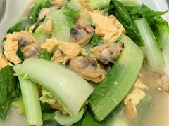 -吕氏疙瘩汤·新鲁菜(潍坊银座店)