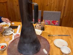 -老康火锅(桥南街店)