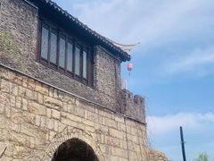 -沙家浜风景区