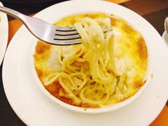 -红房子西菜馆(淮海中路店)