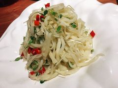 -醉霖生态餐厅(交大店)