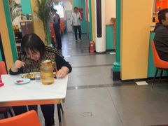 -西域美食(西直门南小街店)