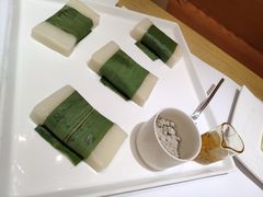 -幸福蔬·时尚蔬食(黄山湖公园店)