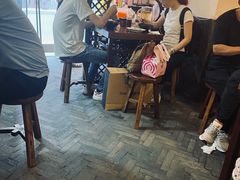 -舒蔡记生煎菜饭(云南中路店)