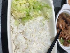 黄焖鸡饭-南城香(四路通店)