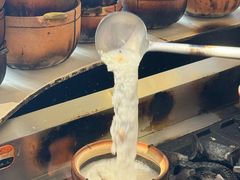 -大洋家·精品潮汕菜·生腌砂锅粥(天河东路店)