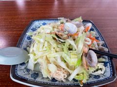 -福州人铭小吃