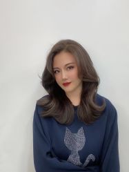-柯琳造型