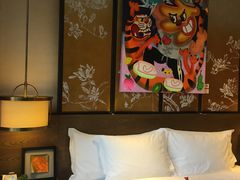 -上海衡山路十二号华邑酒店